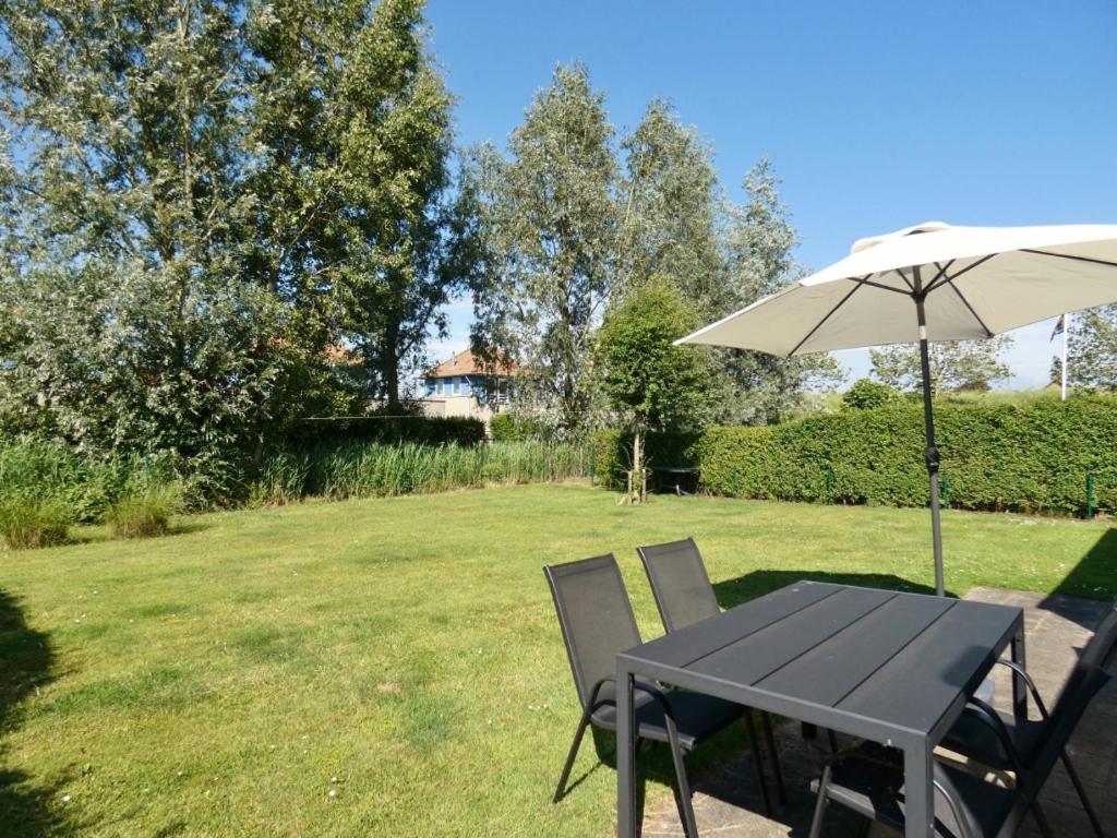 Maxime 203 - Kustpark Village Scaldia Hoofdplaat Bagian luar foto
