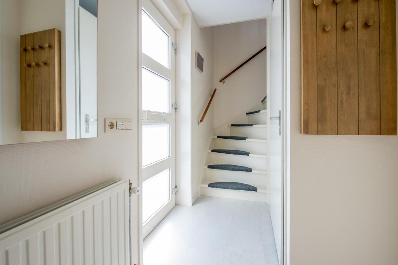 Maxime 203 - Kustpark Village Scaldia Hoofdplaat Bagian luar foto