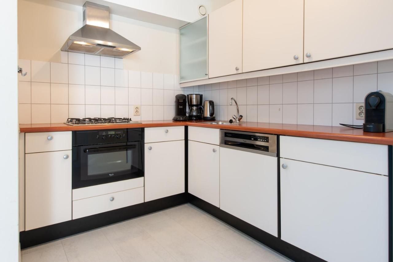 Maxime 203 - Kustpark Village Scaldia Hoofdplaat Bagian luar foto